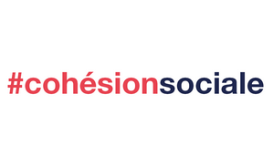 #CohésionSociale